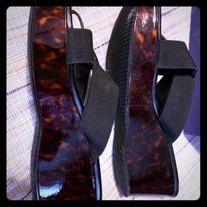 Stuart Weitzman sandals